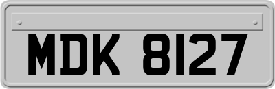 MDK8127