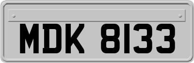 MDK8133