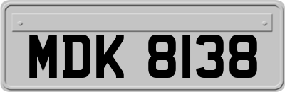 MDK8138