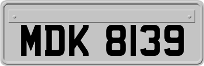 MDK8139