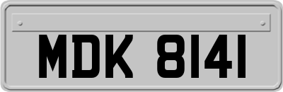 MDK8141
