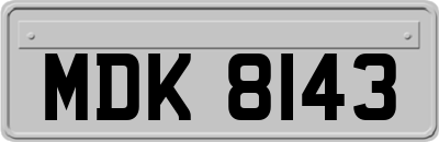 MDK8143