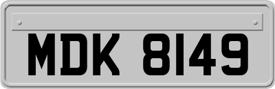 MDK8149