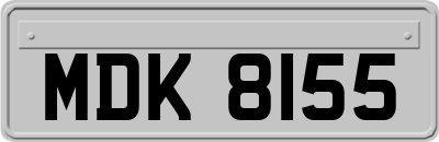MDK8155