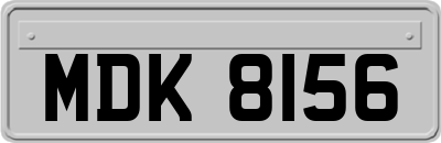 MDK8156