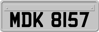 MDK8157