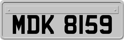 MDK8159