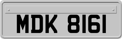 MDK8161