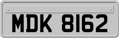 MDK8162