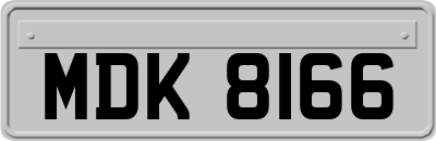 MDK8166