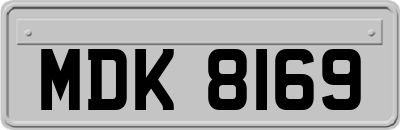 MDK8169