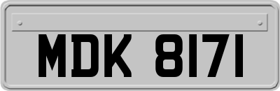 MDK8171