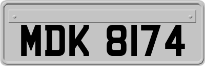 MDK8174