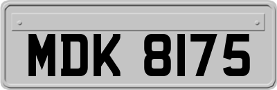 MDK8175