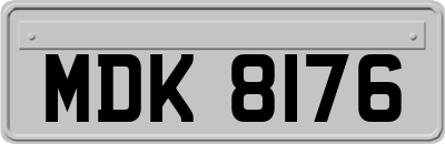 MDK8176