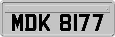 MDK8177