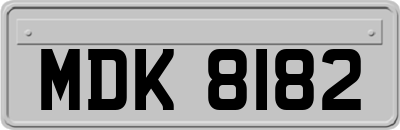 MDK8182