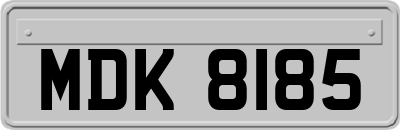 MDK8185