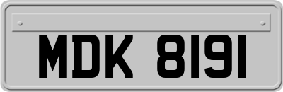 MDK8191