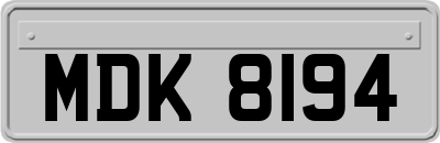 MDK8194