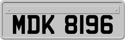 MDK8196