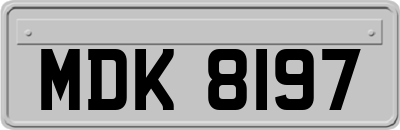 MDK8197