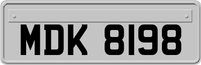 MDK8198