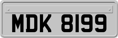 MDK8199