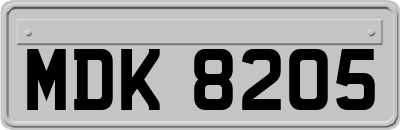 MDK8205
