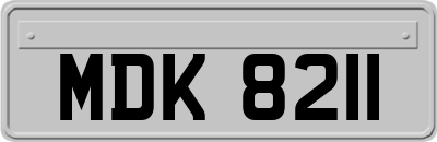 MDK8211