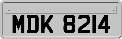 MDK8214