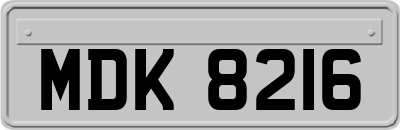 MDK8216