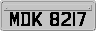 MDK8217