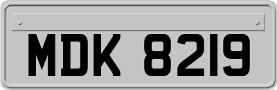 MDK8219