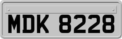 MDK8228