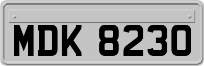 MDK8230