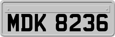 MDK8236