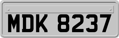 MDK8237