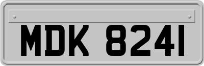 MDK8241