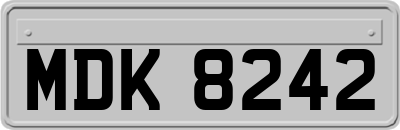 MDK8242
