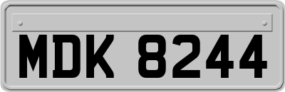 MDK8244