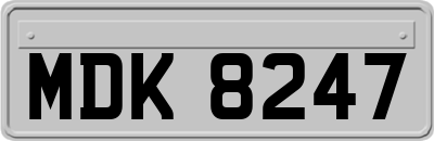 MDK8247