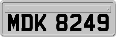 MDK8249