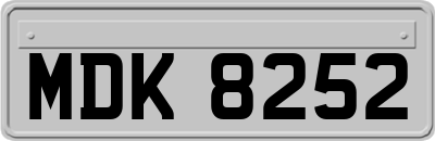 MDK8252