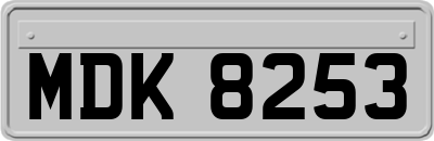 MDK8253