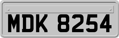 MDK8254