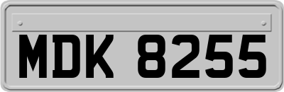MDK8255