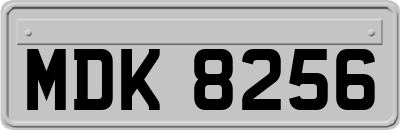 MDK8256