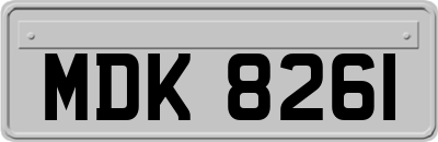 MDK8261