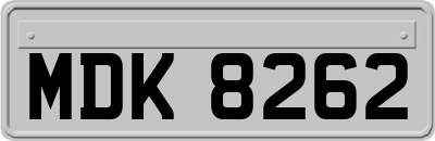 MDK8262